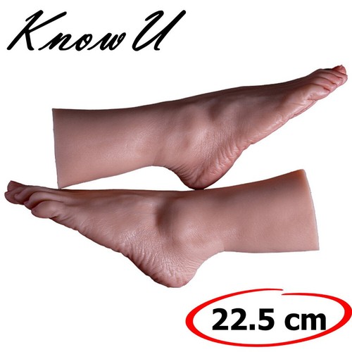 Pair of - pair, foot)