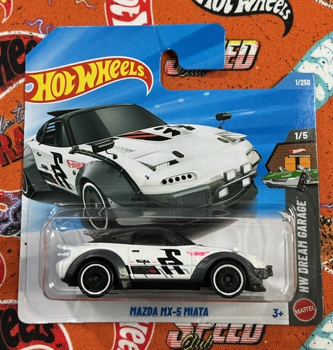 Hot wheels dream - wheels, hw