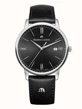 Maurice Lacroix Eliros Date