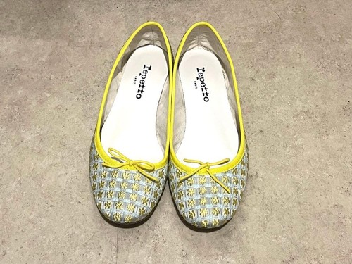 Repetto cendrillon ballerina - repetto,