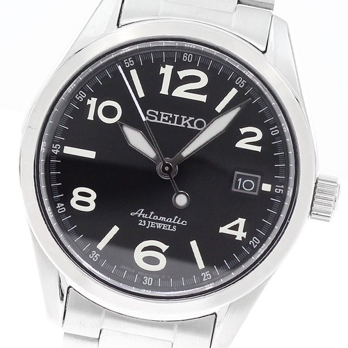 Seiko mechanical automatic - seiko,