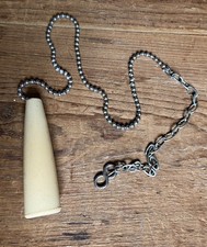 Vintage Light Pull And Chain