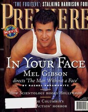 PREMIERE Magazine; 7:1, Sep