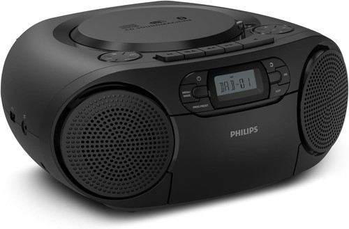 Philips taz2500 portable - taz2500,
