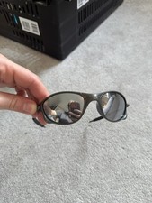 Y2K Oakley Style Polarized