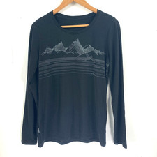 Icebreaker Merino Shirt Base