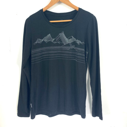 Icebreaker merino shirt - shirt, base