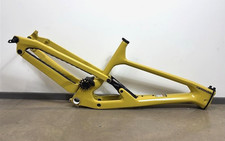 Cannondale Jekyll 1 Carbon Fiber Full Suspension Mountain Bike Frame - Large