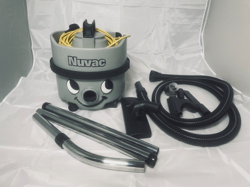 Numatic henry hoover 1400w - numatic,