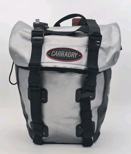 Carradice pannier rucksack - pannier,