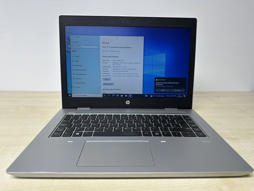 Probook 645 amd - hp, 3