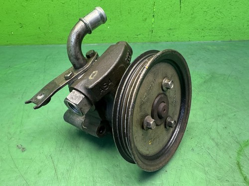 Rover power steering pump - steering,