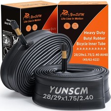 YUNSCM 29" Heavy Duty Bike