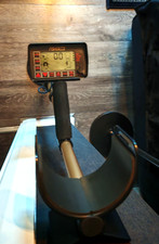 Fisher Coin Strike Mscope