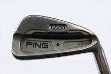 Ping s58 iron 18 - ping, degree