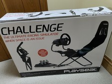 Playseat Challenge Folding