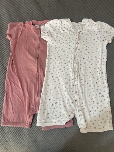 Baby girl all - h&m, one
