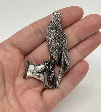 Vintage Tortolani Falcon