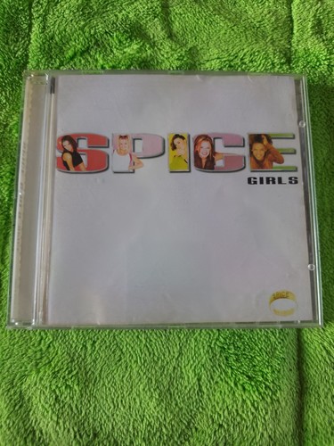Spice girls promo - girls,