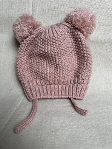 Zara kids knit - kids, hat