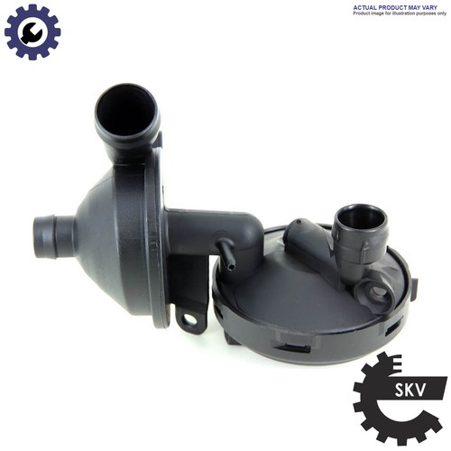 Oil separator crankcase - oil,