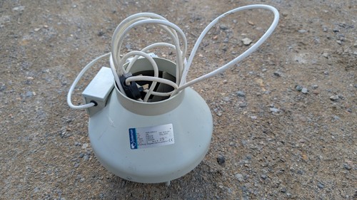 Rvk 125 air extractor - e2,