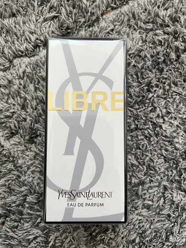 Ysl libre eau - libre, spray