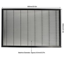 Cutting Table Board Smoke