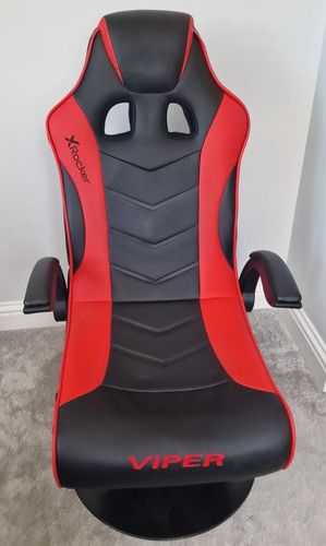 Rocker viper gaming chair - viper,