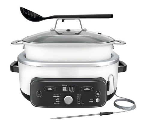 Ninja foodi possiblecooker pro - ninja,