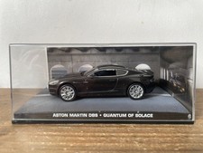 ASTON MARTIN DBS #58 James