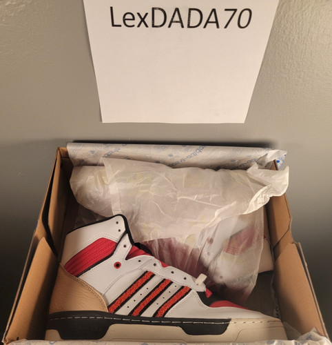 Adidas rivalry high fz6332 - adidas,