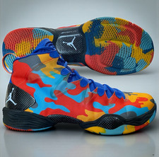 Air Jordan XX8 (2013) 'OKC