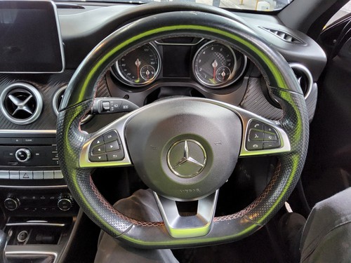 Steering wheel mercedes - steering,