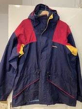 Berghaus Gortex Storm proof/ Waterproof Jacket Unisex Extra Large XL