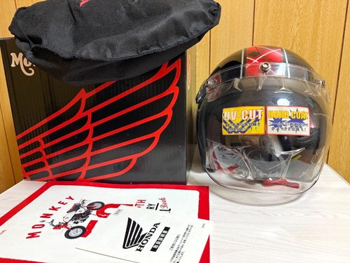 Honda monkey 50th anniversary - monkey,