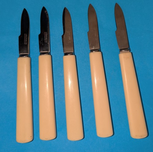 Seafood crab knife - seafood,