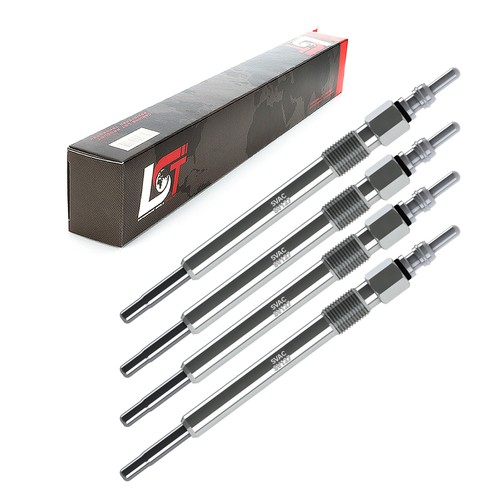 Glow plug rod - rod,