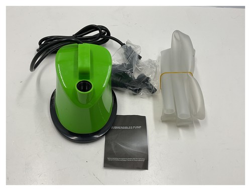 Freesea 040 submersible - freesea,