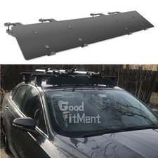Universal Matt Roof Rack