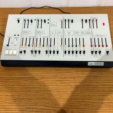 Korg ARP Odyssey Module White