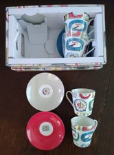 Vintage Cath Kidston Set of 4