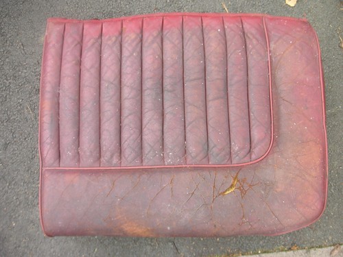 Daimler 250 passenger front - 250,
