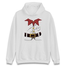 Elf christmas hoodie - elf,