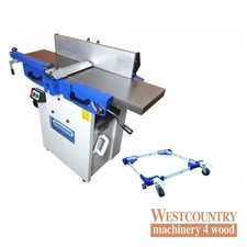 Charnwood pt10s planer - charnwood,