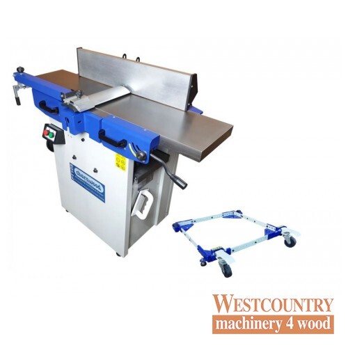 Charnwood pt10s planer - pt10s,