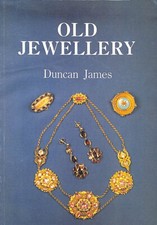 Old jewellery james duncan - by, james,