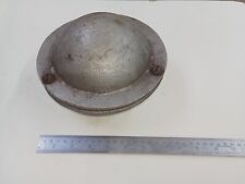 AMANCO / ASSOCITED open crank stationary engine Exhaust Silencer Ball Muffler