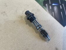 Moto Guzzi Tacho Drive & Housing 14769200 V35 ALL, V50 ALL, V65 ALL, V75, Ne