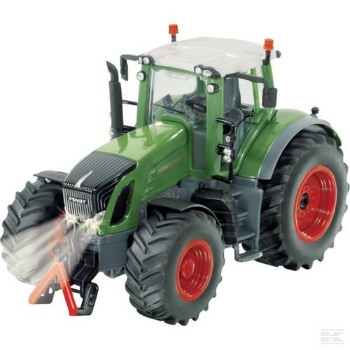 Siku fendt 939 vario remote - siku,